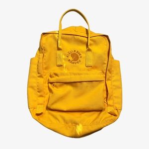 Fjallraven Kanken Laptop Bag